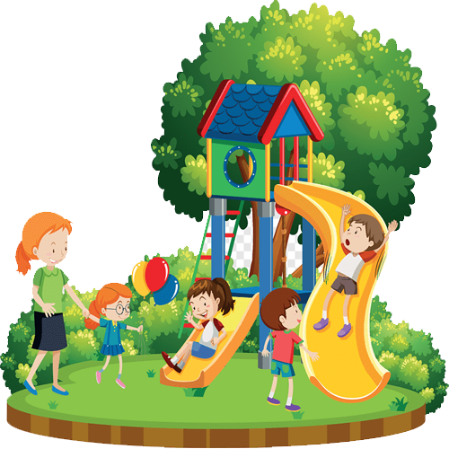 Playground Equipment Manufacturers in India