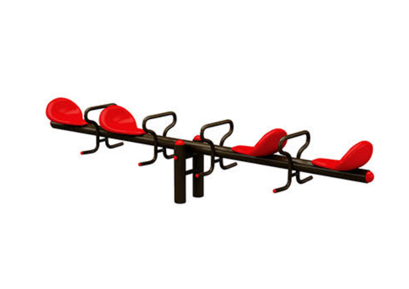 SwingsSeesaws/Climbers Manufacturer in Hyderabad