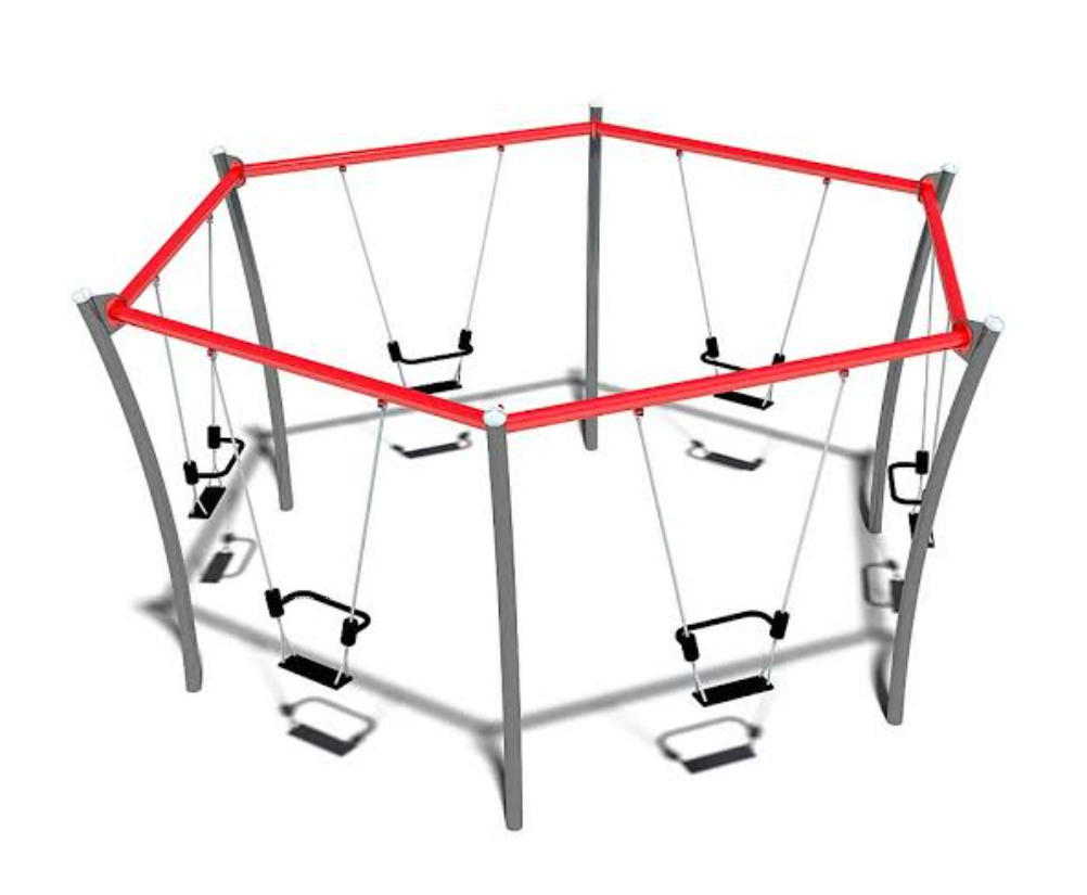 Best Outdoor Play Equipment Manufacturer in Hyderabad